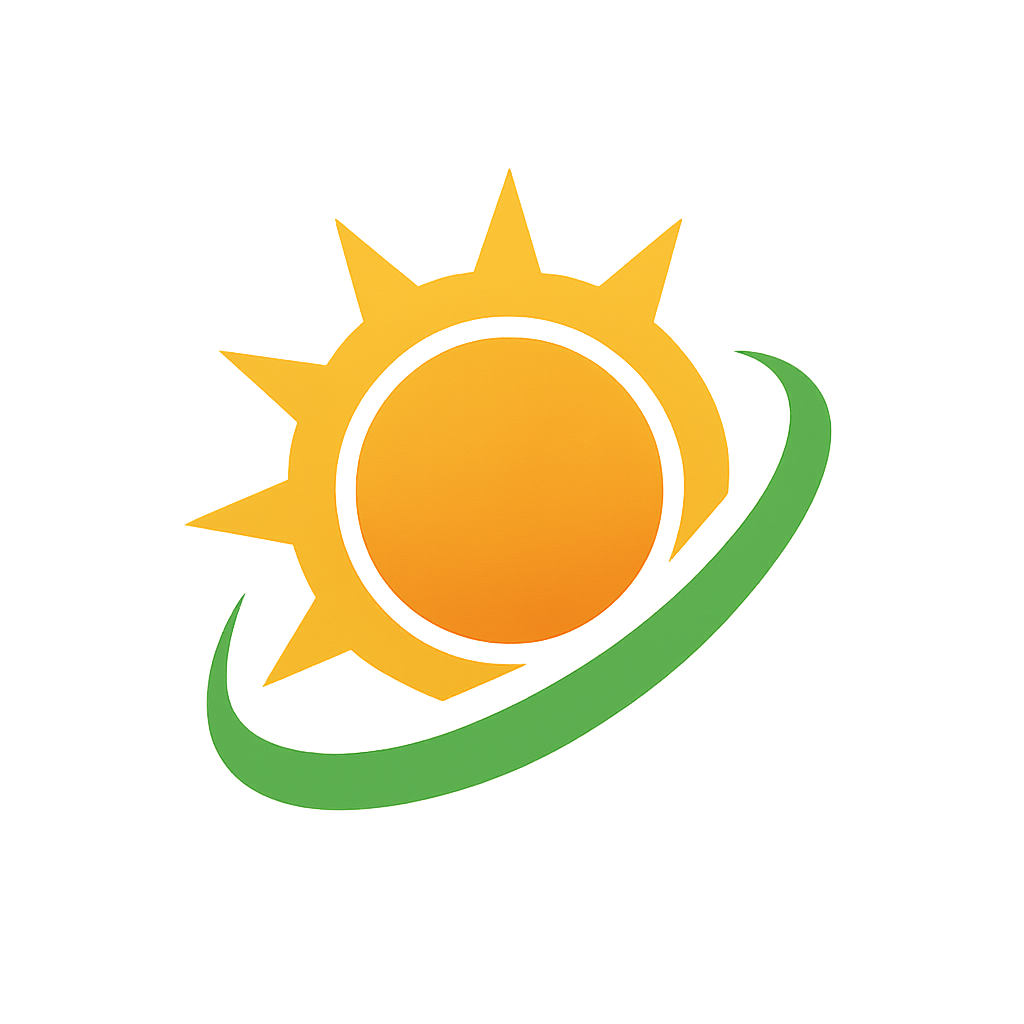 The Current-See Logo